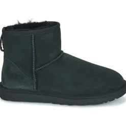 UGG Bottines / Boots^- CLASSIC MINI