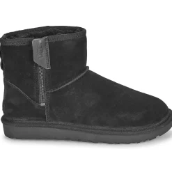 UGG Bottines / Boots^- CLASSIC MINI BAILEY ZIP