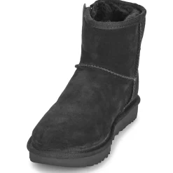 UGG Bottines / Boots^- CLASSIC MINI BAILEY ZIP