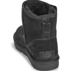 UGG Bottines / Boots^- CLASSIC MINI BAILEY ZIP