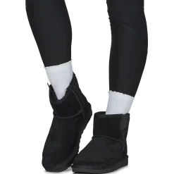 UGG Bottines / Boots^- CLASSIC MINI BAILEY ZIP