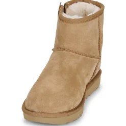 UGG - CLASSIC MINI BAILEY ZIP< Bottines / Boots