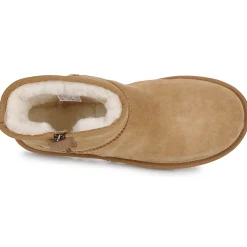 UGG - CLASSIC MINI BAILEY ZIP< Bottines / Boots