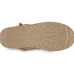 UGG - CLASSIC MINI BAILEY ZIP< Bottines / Boots