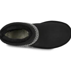 UGG Bottines / Boots^- CLASSIC MINI CRESCENT