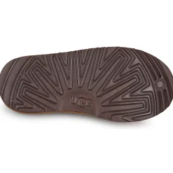 UGG - CLASSIC MINI CRESCENT< Pantoufles / Chaussons
