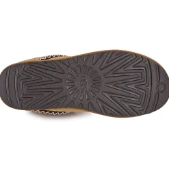 UGG - CLASSIC MINI CRESCENT Cognac Best