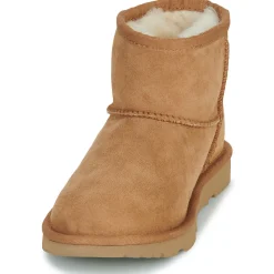 UGG - CLASSIC MINI II Camel Outlet