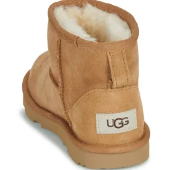 UGG - CLASSIC MINI II Camel Outlet