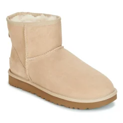 UGG - CLASSIC MINI II< Bottines / Boots