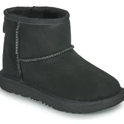 UGG - CLASSIC MINI II Noir Discount