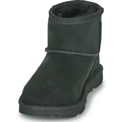 UGG - CLASSIC MINI II Noir Discount