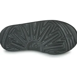 UGG - CLASSIC MINI II Noir Discount