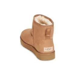 UGG - CLASSIC MINI II Camel Best
