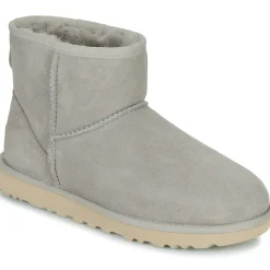 UGG Bottines / Boots^- CLASSIC MINI II