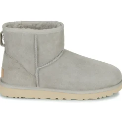 UGG Bottines / Boots^- CLASSIC MINI II
