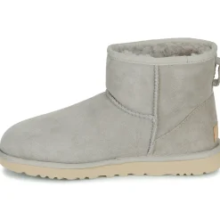 UGG Bottines / Boots^- CLASSIC MINI II