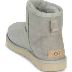 UGG Bottines / Boots^- CLASSIC MINI II