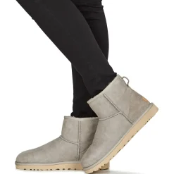 UGG Bottines / Boots^- CLASSIC MINI II