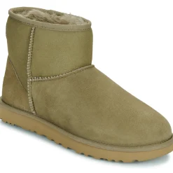 UGG - CLASSIC MINI II Taupe