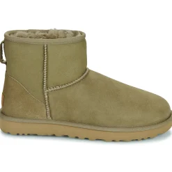 UGG - CLASSIC MINI II Taupe