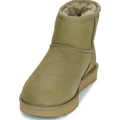 UGG - CLASSIC MINI II Taupe