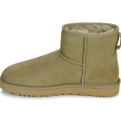 UGG - CLASSIC MINI II Taupe