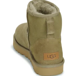 UGG - CLASSIC MINI II Taupe