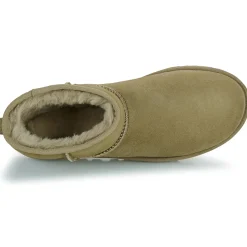 UGG - CLASSIC MINI II Taupe