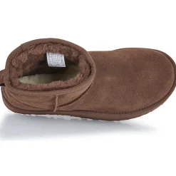 UGG Bottines / Boots^- CLASSIC MINI PLATFORM