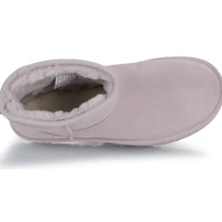 UGG - CLASSIC MINI PLATFORM< Bottines / Boots