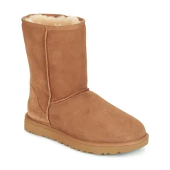 UGG - CLASSIC SHORT II Camel Best