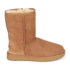 UGG - CLASSIC SHORT II Camel Best