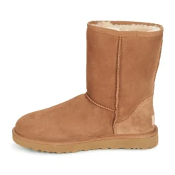 UGG - CLASSIC SHORT II Camel Best