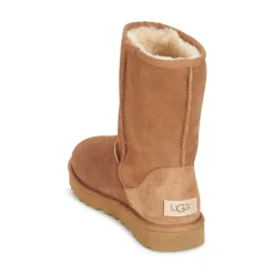 UGG - CLASSIC SHORT II Camel Best