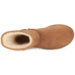 UGG - CLASSIC SHORT II Camel Best