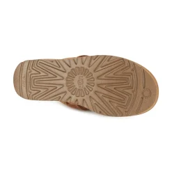 UGG - CLASSIC SHORT II Camel Best