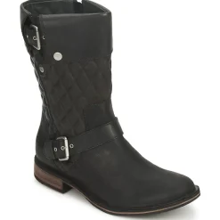 UGG - CONOR Noir Hot