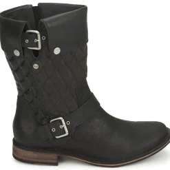 UGG - CONOR Noir Hot