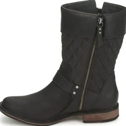 UGG - CONOR Noir Hot