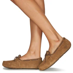 UGG Mocassins & Chaussures Bateau^- DAKOTA