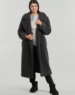 UGG Manteaux^- GERTRUDE