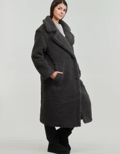 UGG Manteaux^- GERTRUDE
