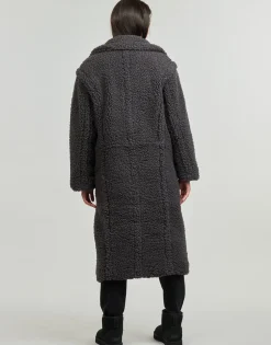 UGG Manteaux^- GERTRUDE