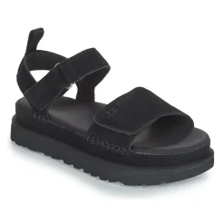 UGG - GOLDENSTAR Noir Sale