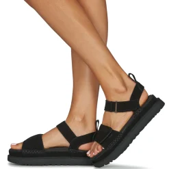 UGG - GOLDENSTAR Noir Sale