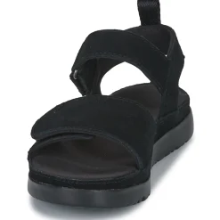 UGG Sandales Et Nu-pieds^- GOLDENSTAR