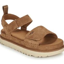 UGG Sandales Et Nu-pieds^- GOLDENSTAR