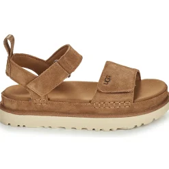 UGG Sandales Et Nu-pieds^- GOLDENSTAR