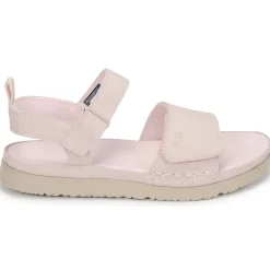 UGG Sandales Et Nu-pieds^- GOLDENSTAR